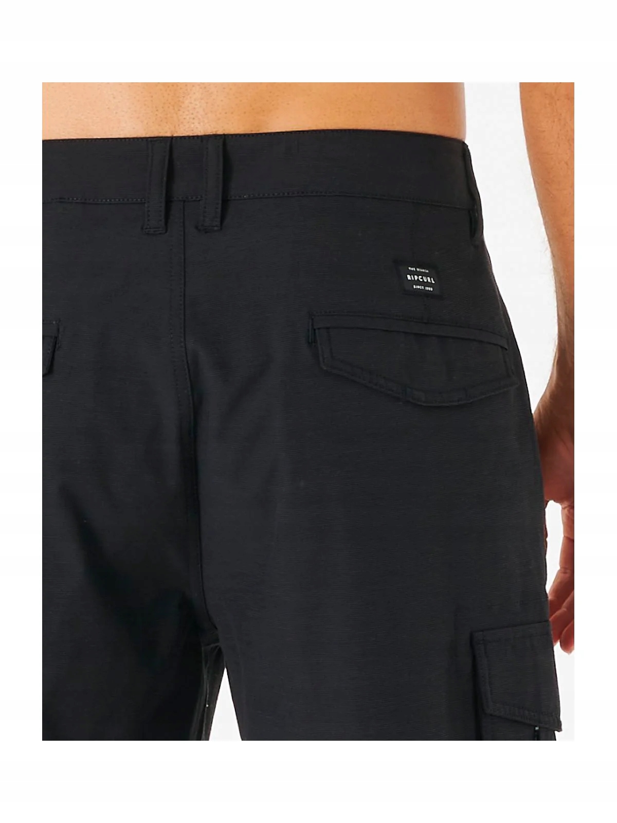 Szorty RIP CURL Boardwalk Trail Cargo czarny 29 Marka Ripcurl