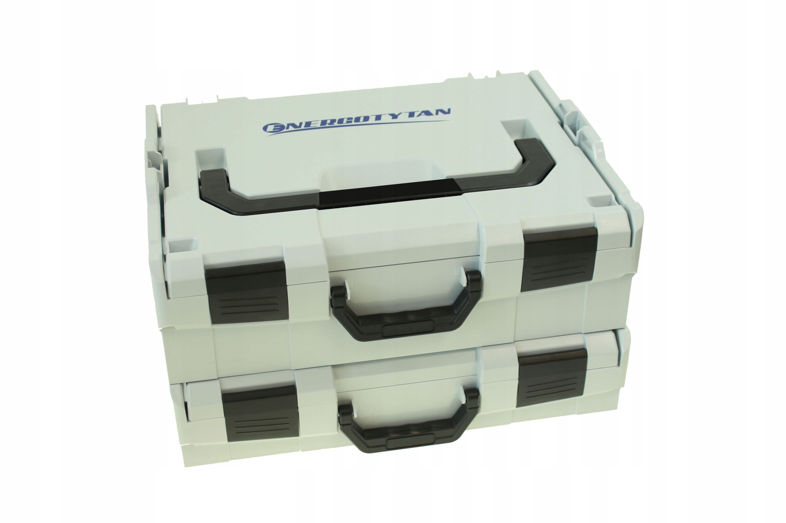 PRASKA HYDRAULICZNA ZACISKARKA DO KABLI 4-70 PH70C / LBOXX15 Zestaw walizka Kod producenta LBOXX15