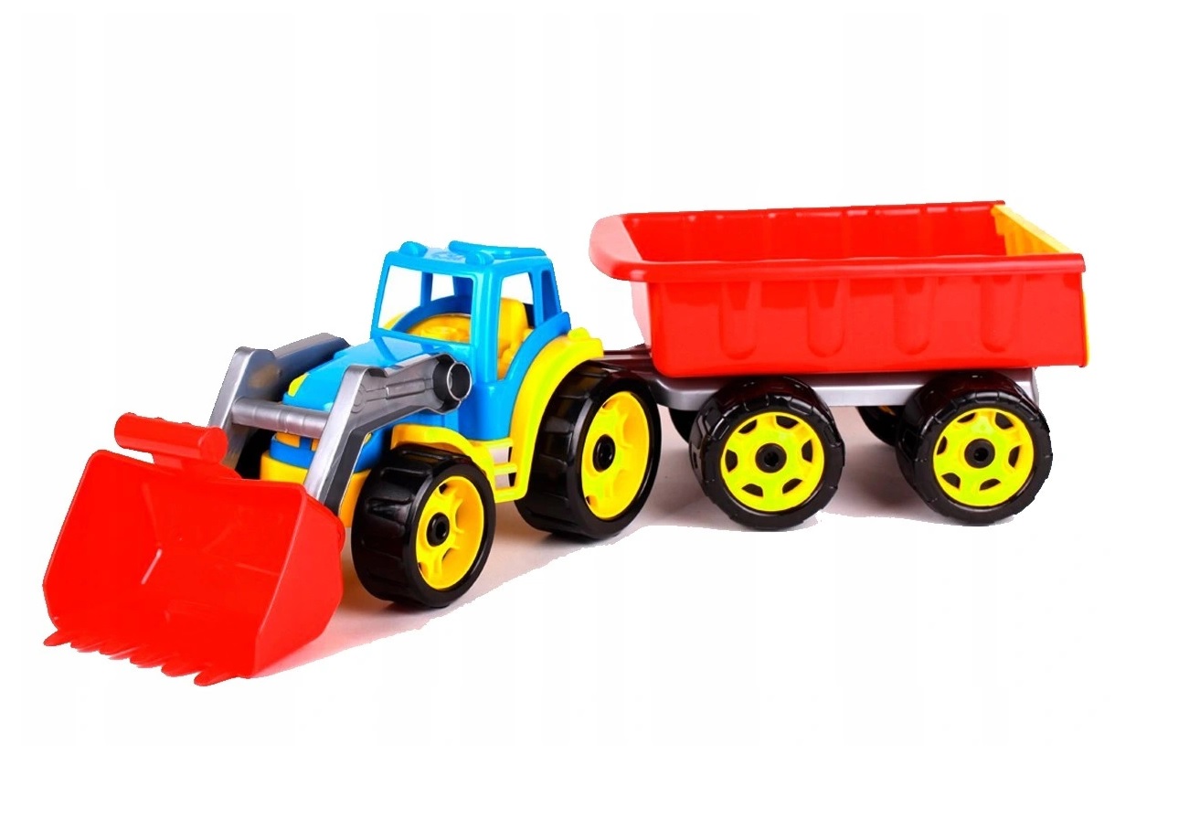 

Traktor 14-603688 Technok 14-603688