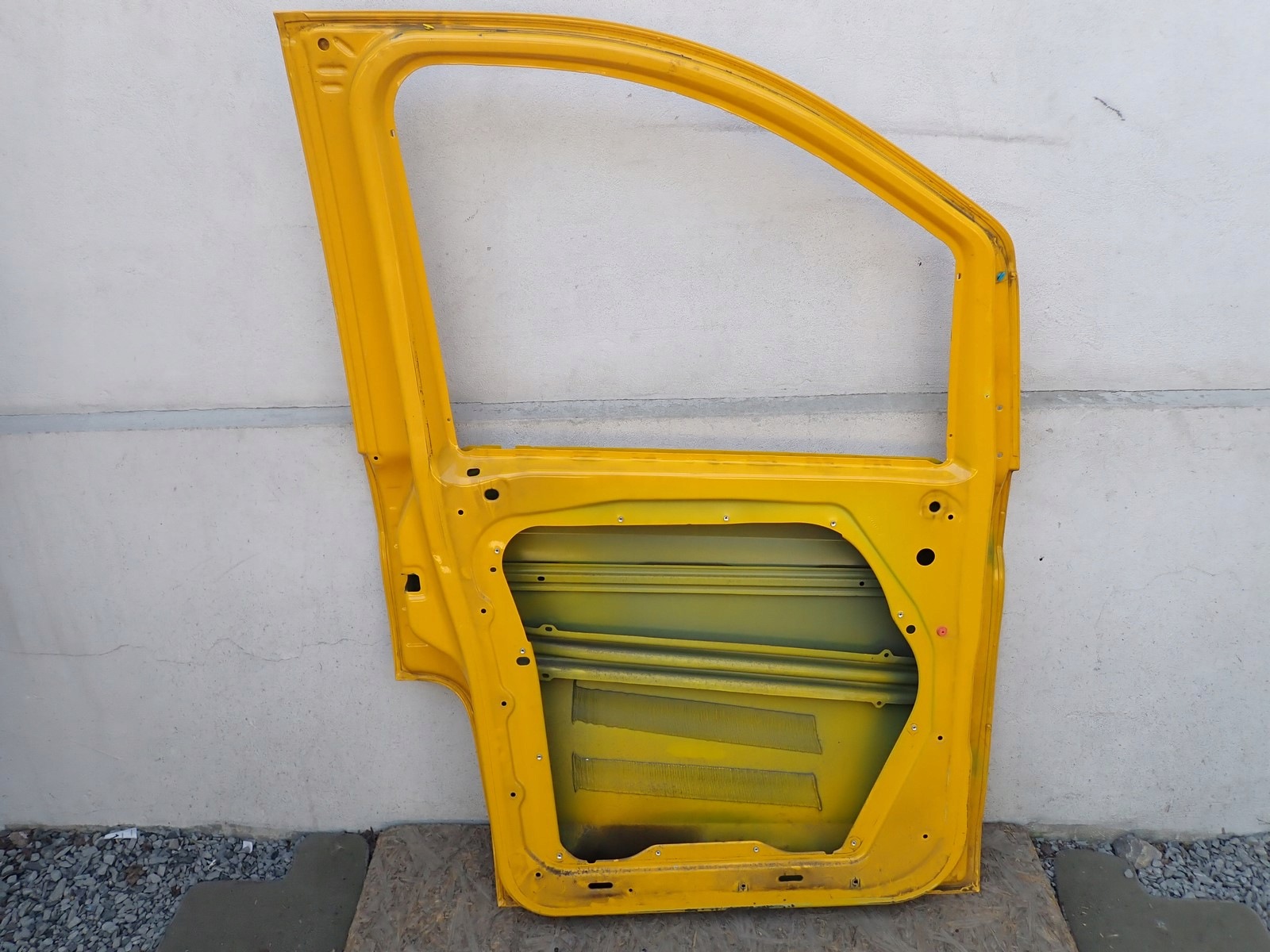 door left front left front MERCEDES VITO V KLASA 447 2014- A4477206600
