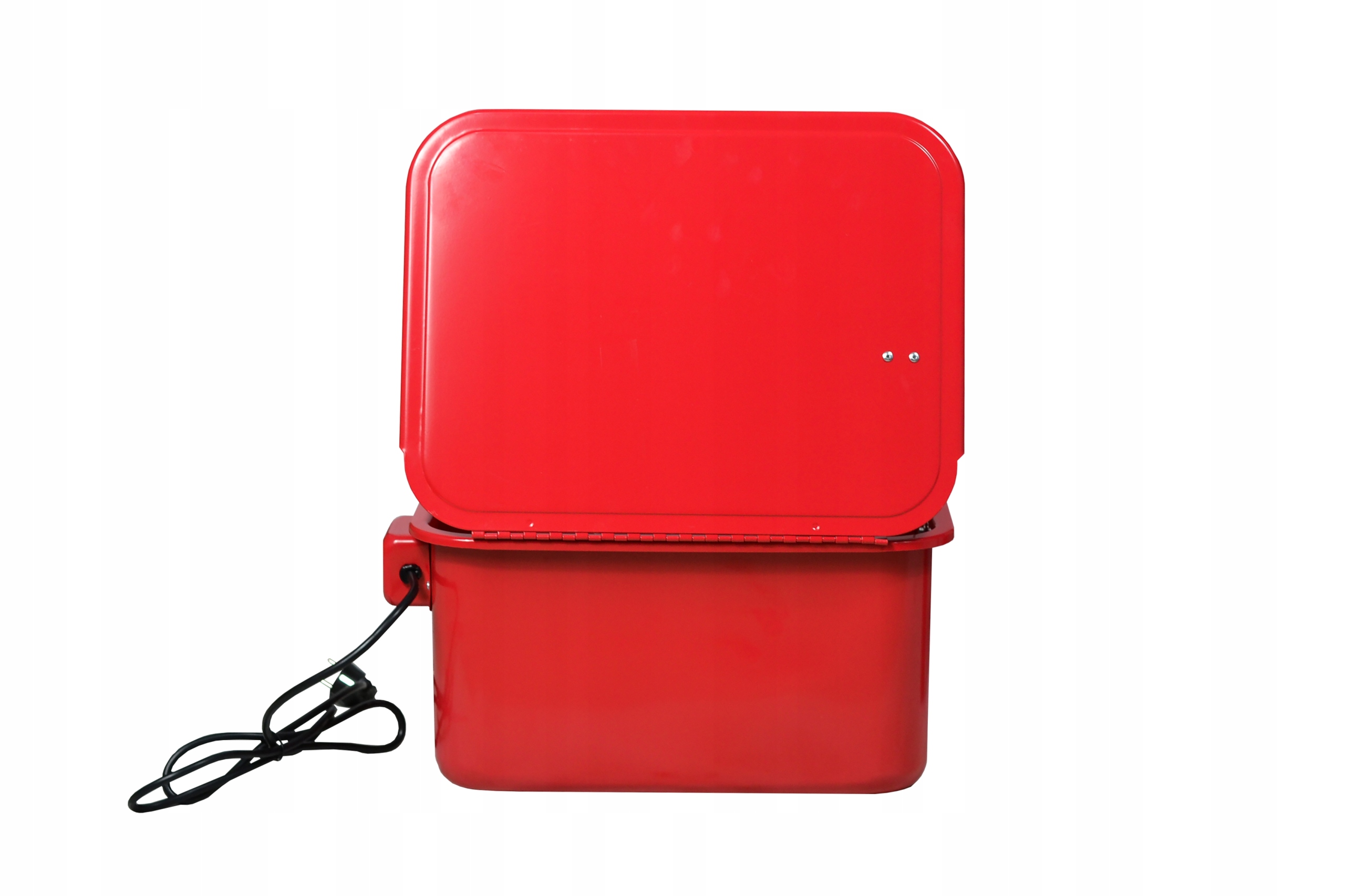 PROFESJONALNA MYJKA WARSZTATOWA 13L PEDZEL Brand AppTech