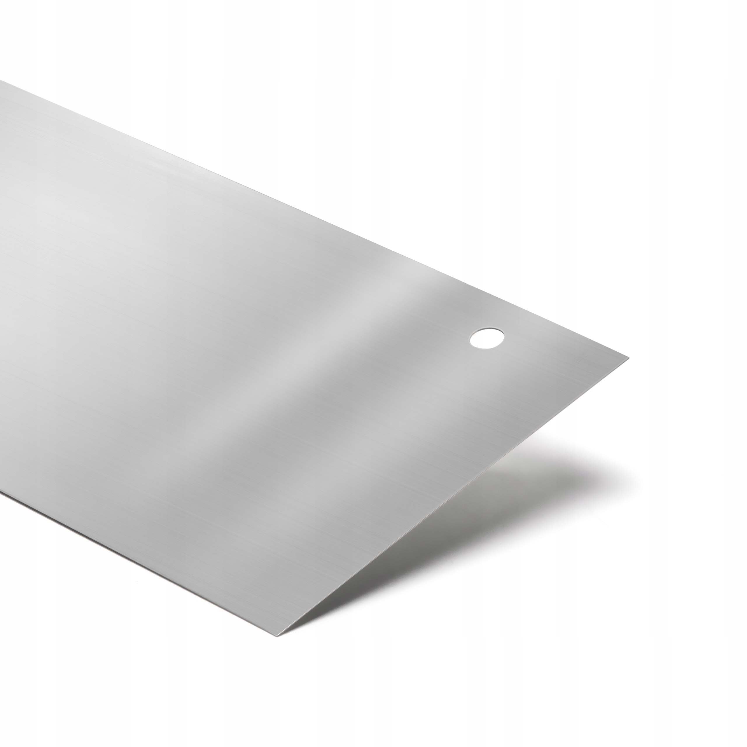 COMENSAL Rakla do wylewek WKŁAD szyna nóż - 800 mm Kod producenta 400-03-00-0001