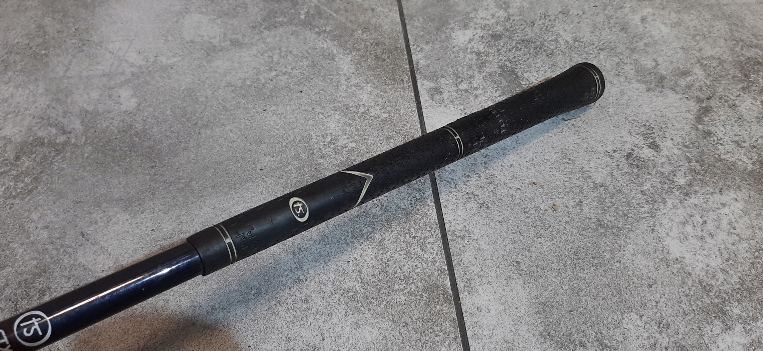 CTX TS Hyper Steel kij golfowy golf Model TS