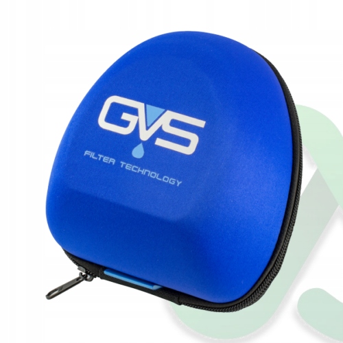 Etui Gvs Elipse do SPR338, SPR503, SPR580,SPR581, SPR425, SPR505, SPR504