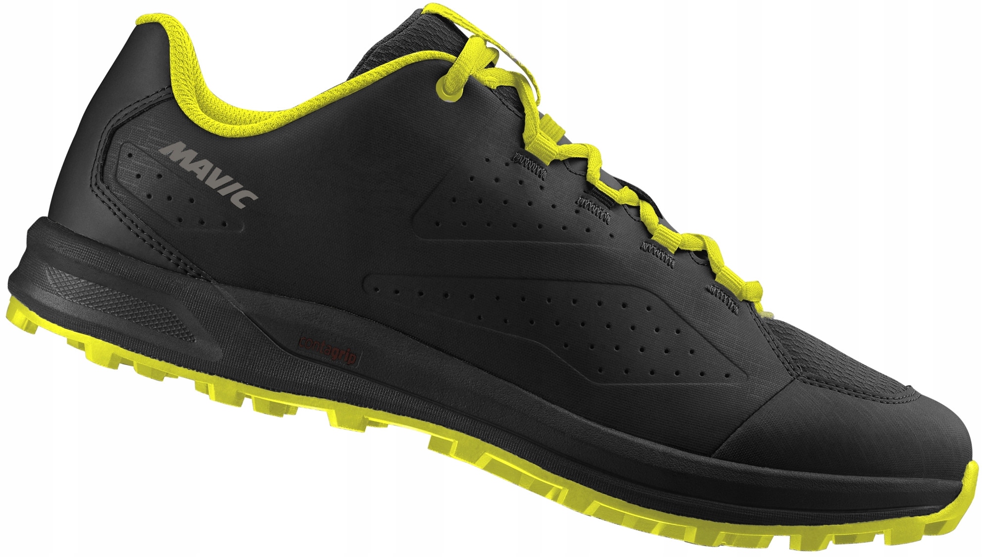 Cyklistické boty zapínané do pedálů Mavic Xa Mtb vel. 44