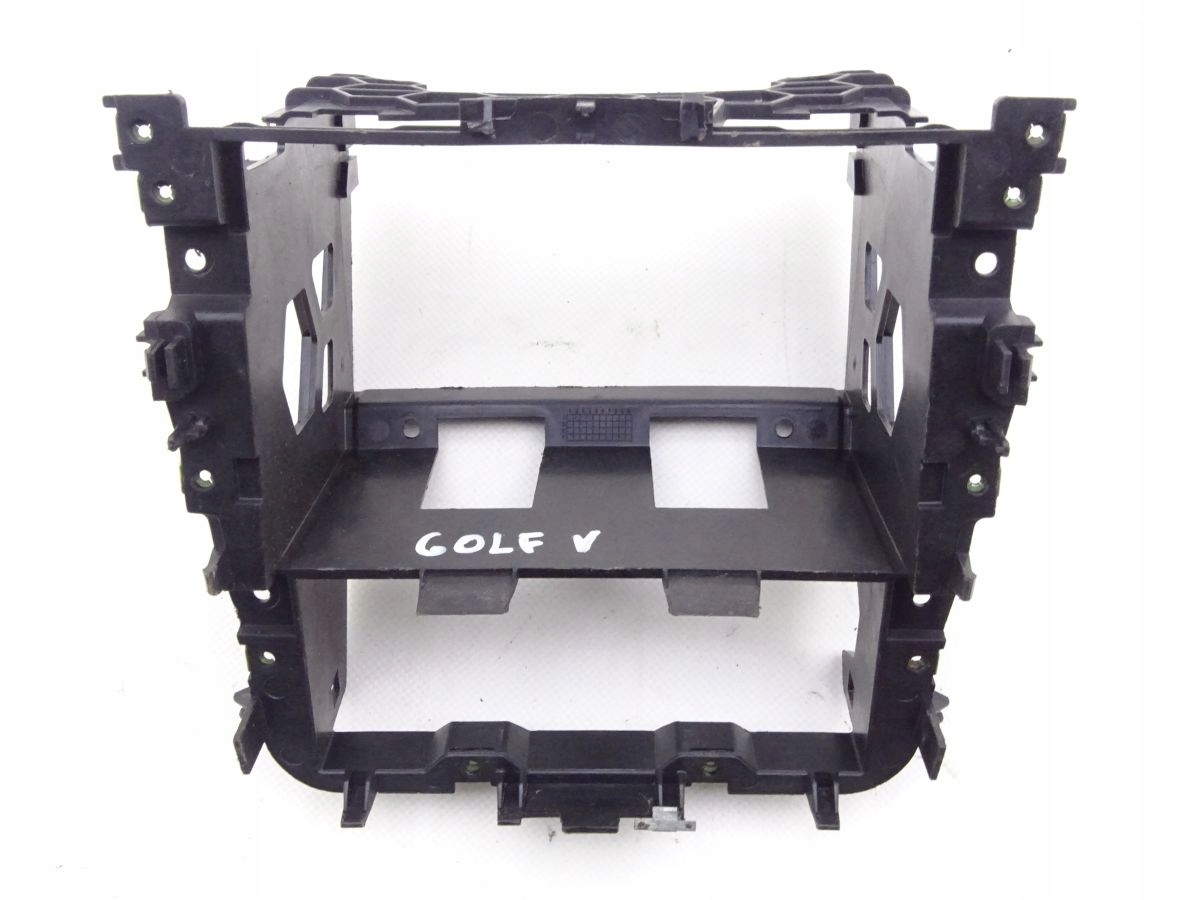 VW GOLF V 03-09 RAMKA STELAŻ RADIA