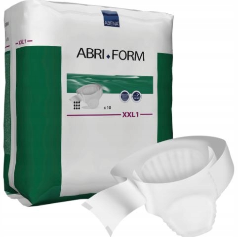 

Nietrzymanie Otyłych Bariatria Abri Form XXL1 2250