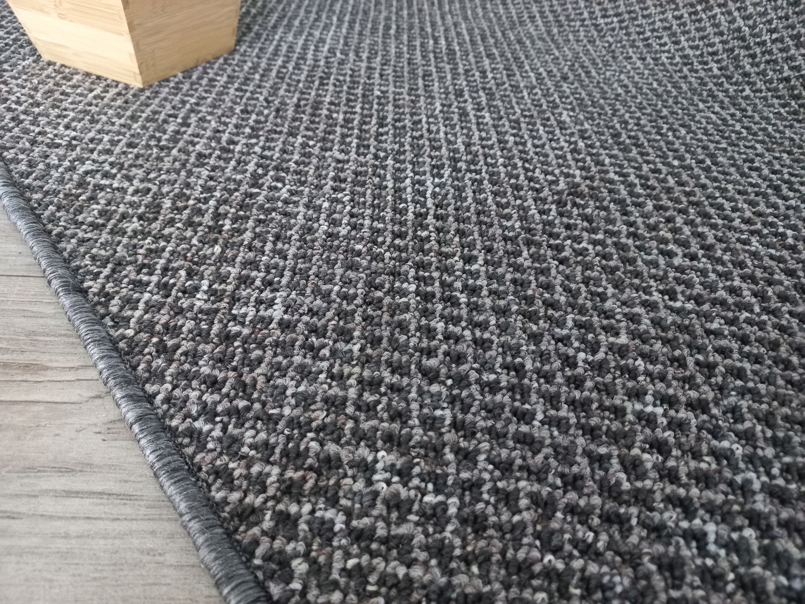 

Mały chodnik mata pod zlew buty 60x100 boho sznure