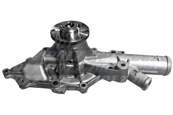 Dolz Vodní Čerpadlo Mercedes Sprinter 3.5-T 311 CDI (9