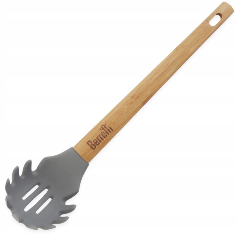 

Łyżka kuchenna do makaronu spaghetti Berretti 29cm