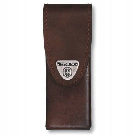 Victorinox 4.0822.L etui skórzane na SwissTool Spirit brązowe