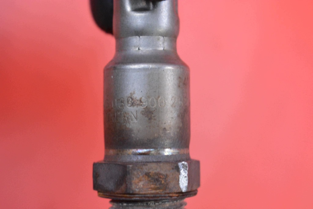 SONDA LAMBDA 036906262AA VW GOLF 6 VI 1.4 16V 80 KM 08-15