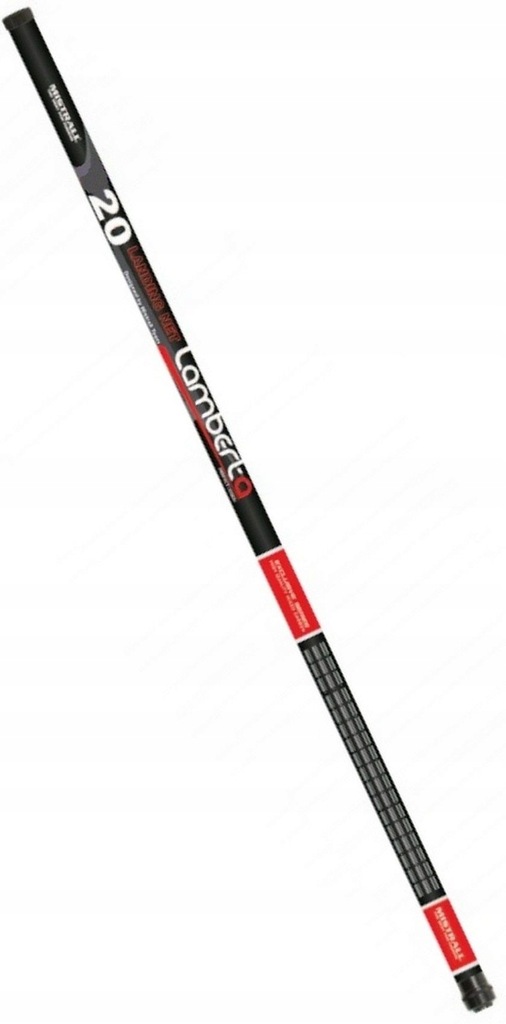 Sztyca Mistrall Lamberta Do Podbieraka Węglowa 4.2