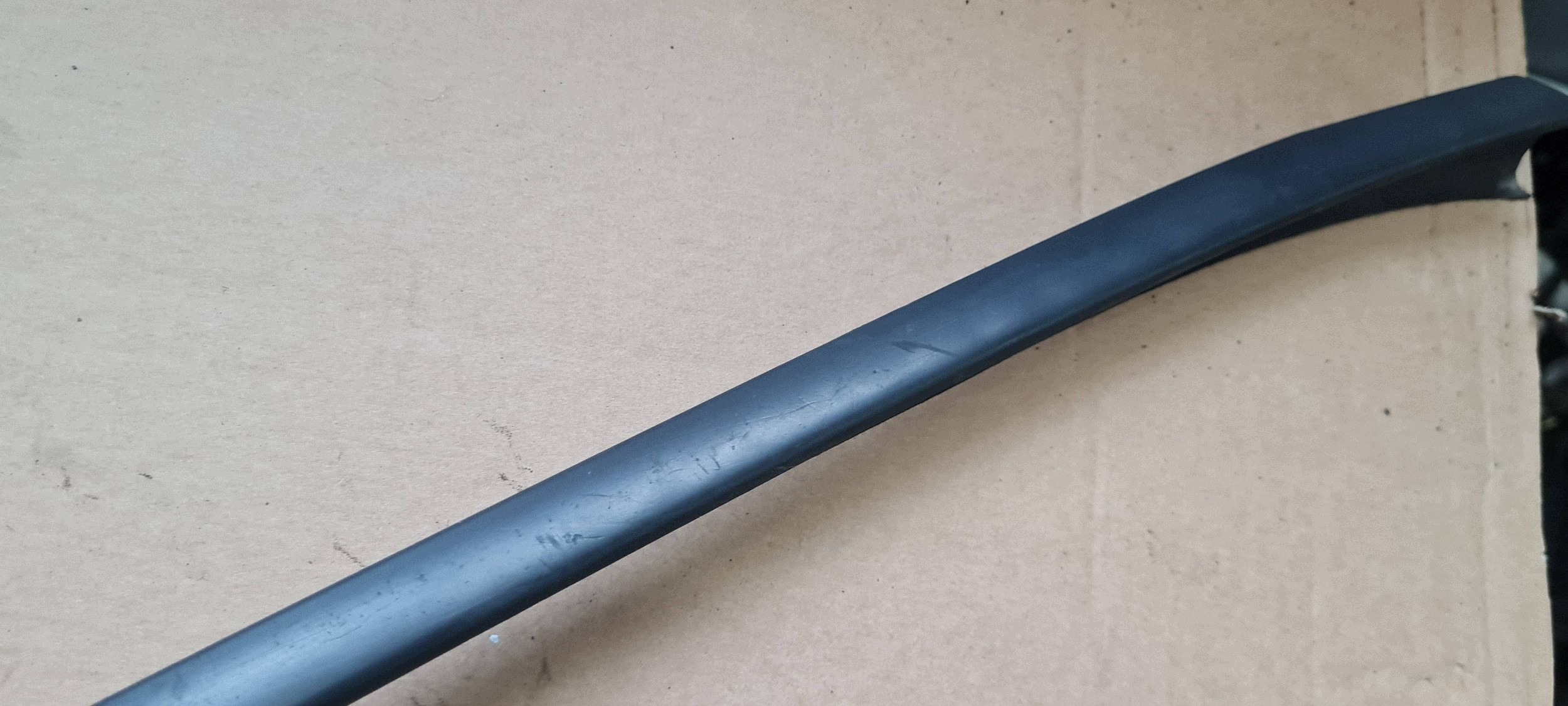 Q5 8R SQ5 moulding cover cap windows CZOLOWEJ left left front 8R0854327A