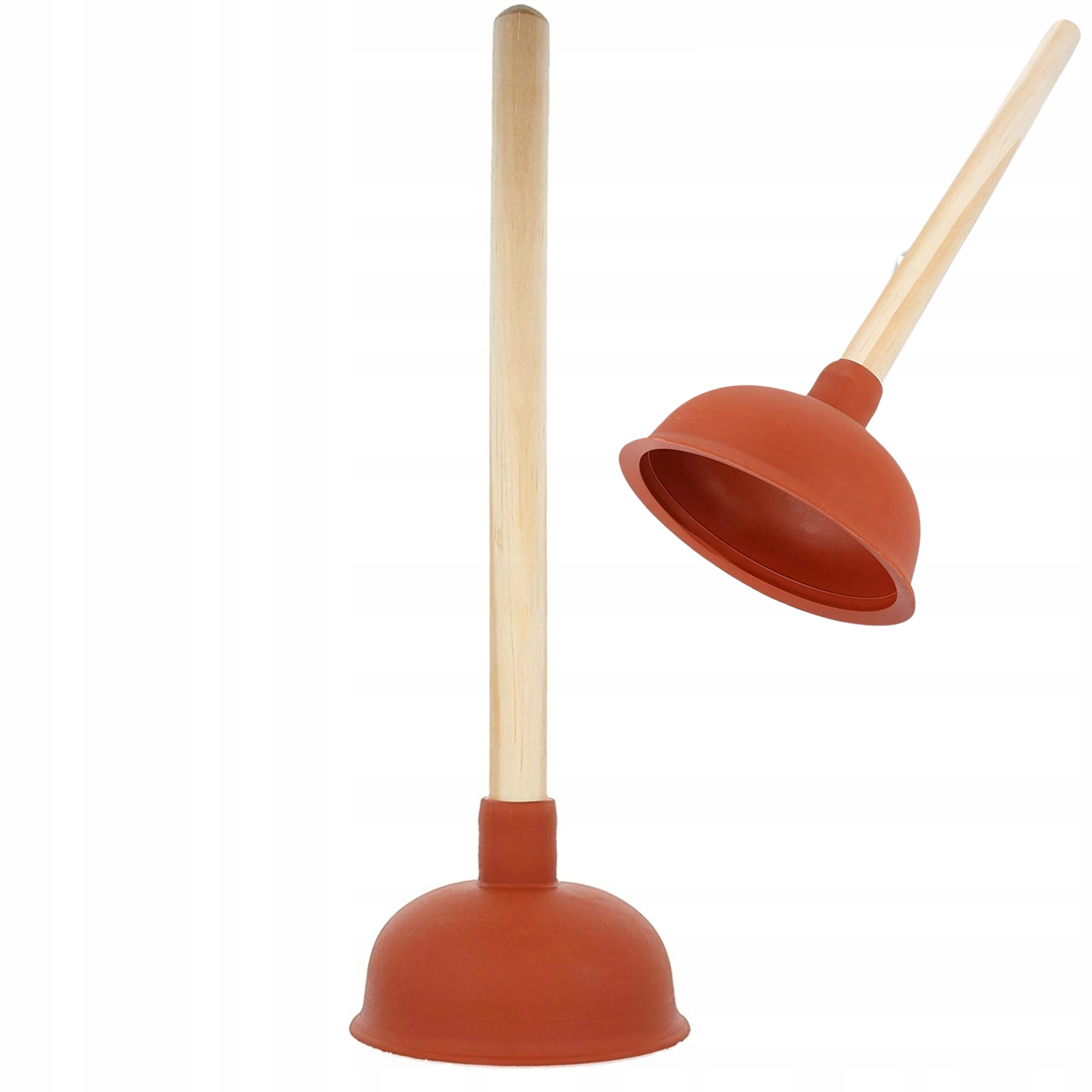 

Przepychacz Udrażniacz Przetykacz do Rur Zlewu Wc