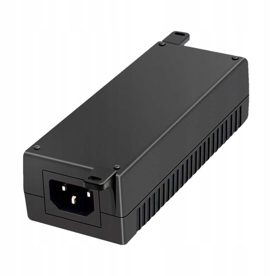 Injektor PoE Gigabit 30W Ieee 802.3af/a SP-IPOEG30