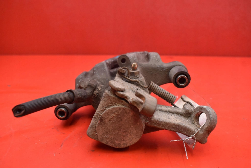 caliper brake left rear part OPEL VECTRA C 2.2 16V 147KM 02-05