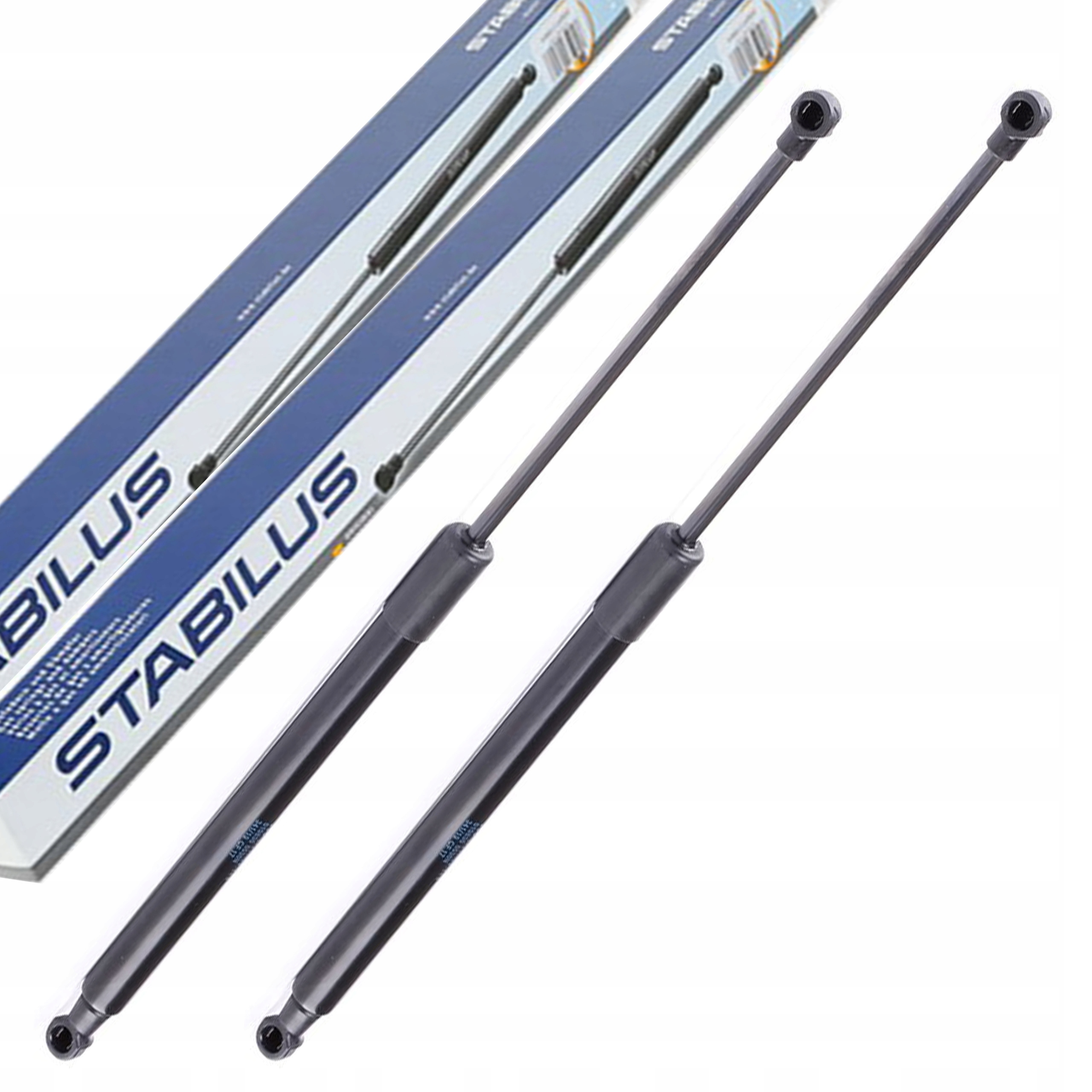 2X SIŁOWNIK KLAPY TYŁ DO AUDI A4 B7 KOMBI STABILUS