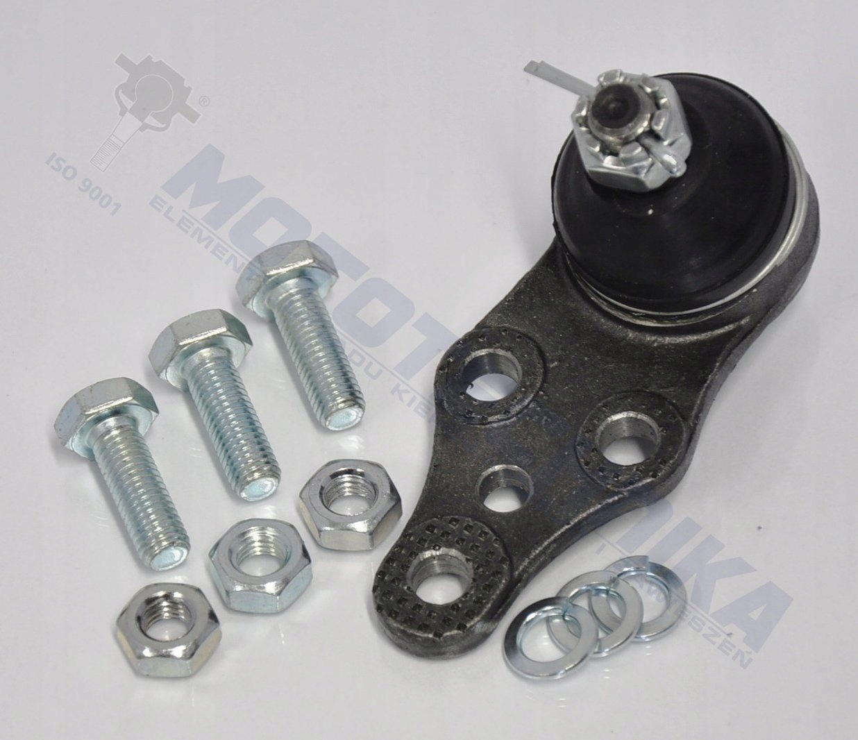 Przegub SWORZEŃ WAHACZA przód DAEWOO NEXIA, ESPERO