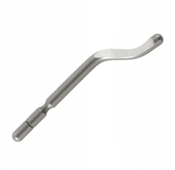 Ostrze do gratownika E100S Shaviv HSS-E Kobalt HIT Marka Shaviv