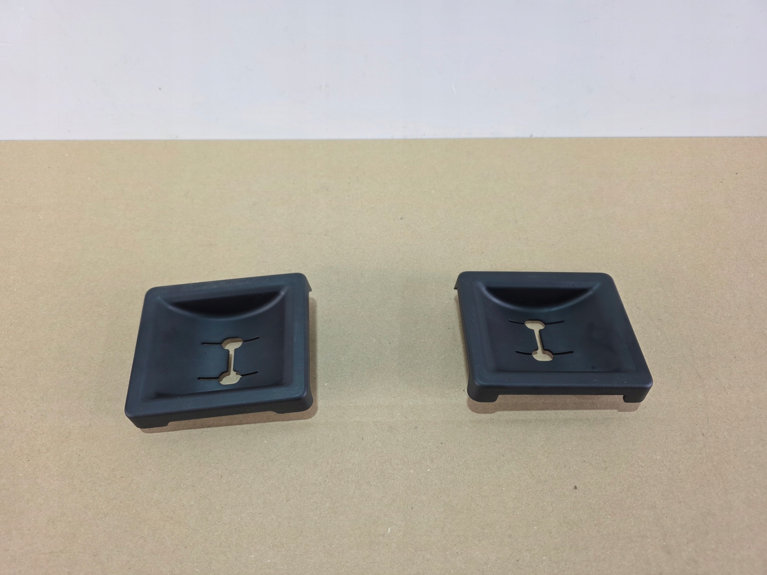 cover moulding boot right left BMW X6 G06 LCI 7946608