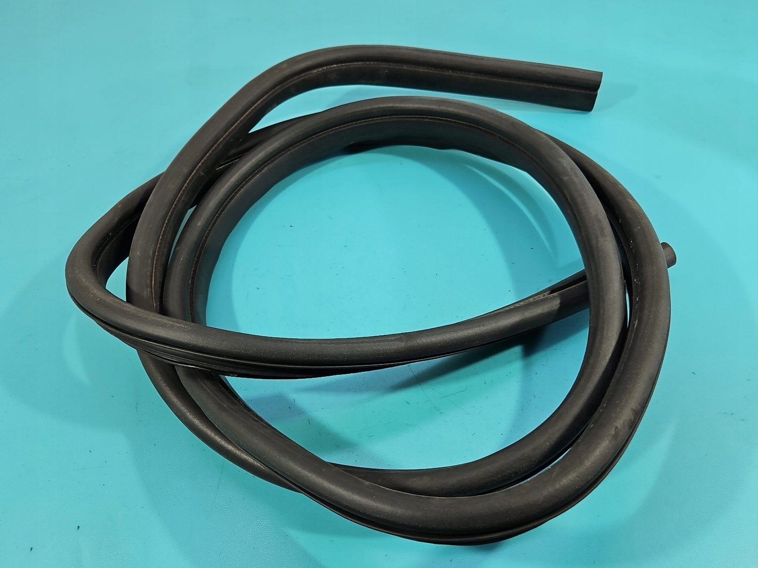 FORD KUGA MK1 gasket door left front