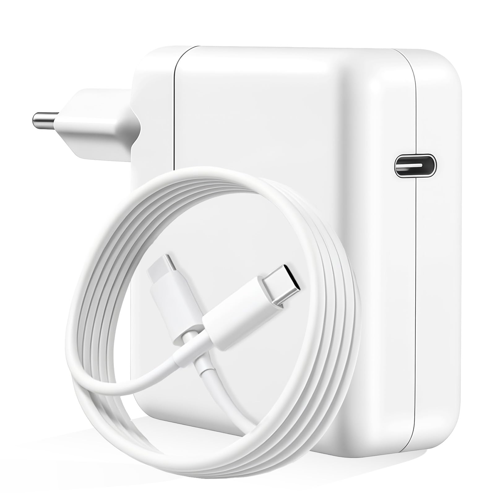 Zasilacz Ładowarka do Apple MacBook Pro Air 96W Usb-c Pd Kabel Usb-c 2m