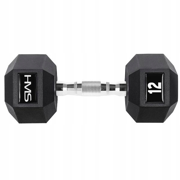 Hex Pro 12 Kg Hantla Hms