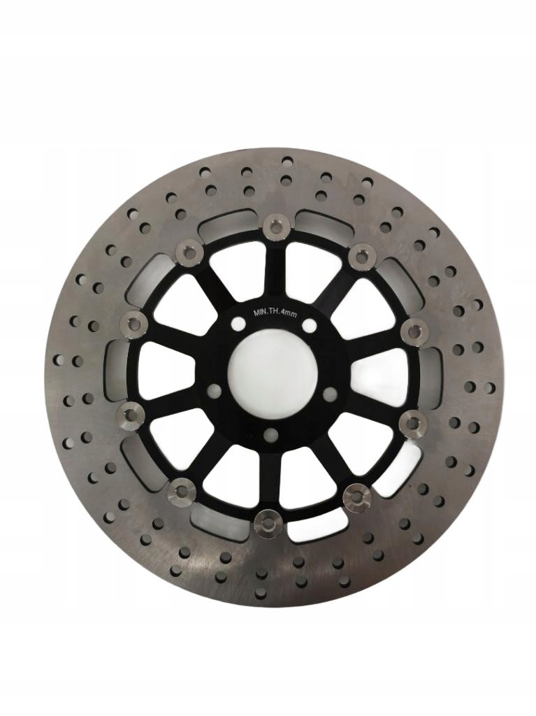 Brzdový Kotúč Wuxi Suzuki Gsf 250 Gsx 250 Gs 500 Rf 900