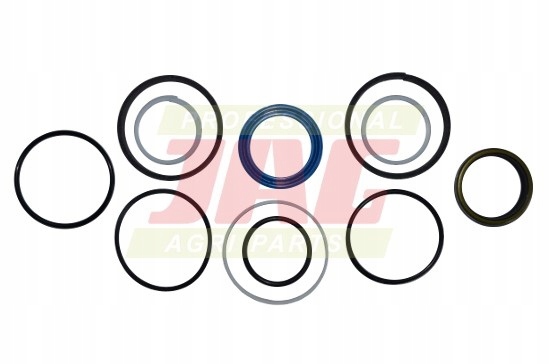 Těsnění pohonu 1606583M93 Massey Ferguson 50B 50D 1606583M93