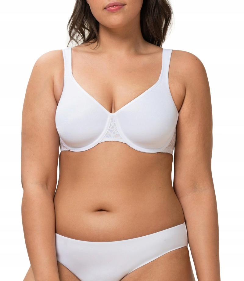 Podprsenka Triumph Comfort Minimizer W X 90E