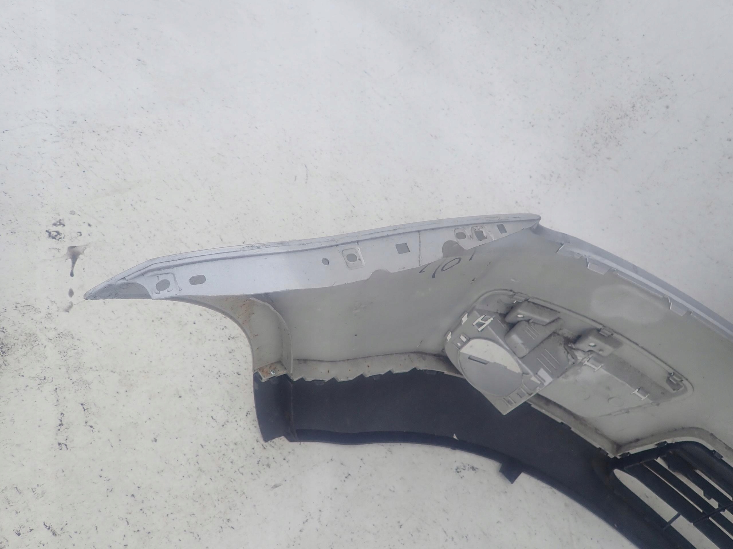 FORD C-MAX MK1 03-07 bumper front front
