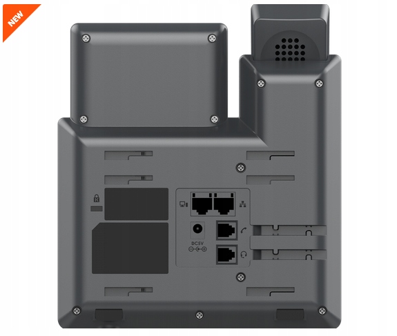 Telefon IP Grandstream SIP GRP-2602P z POE Marka Grandstream