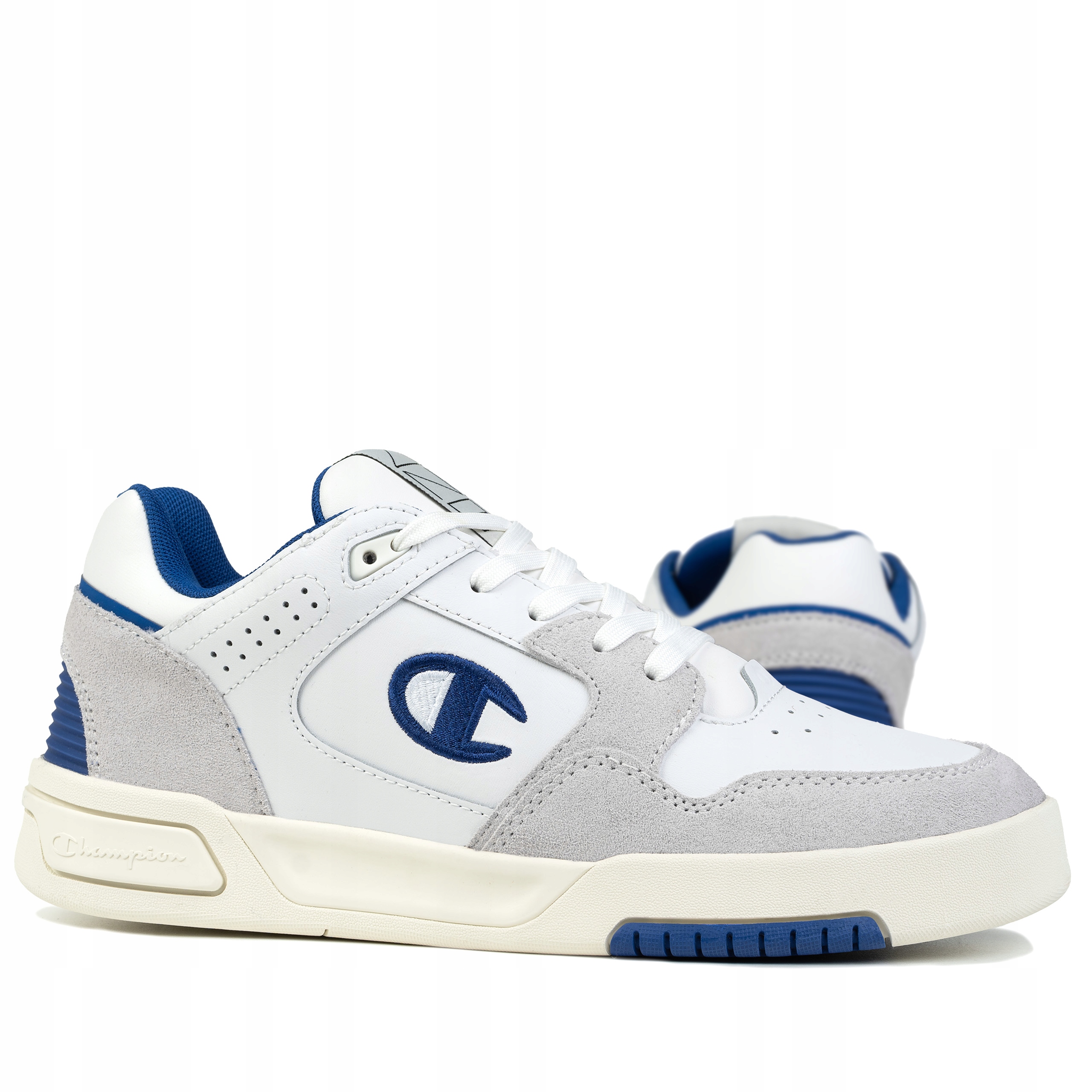 Pánské sportovní boty Champion Z80 Sl S22173CHAWW008