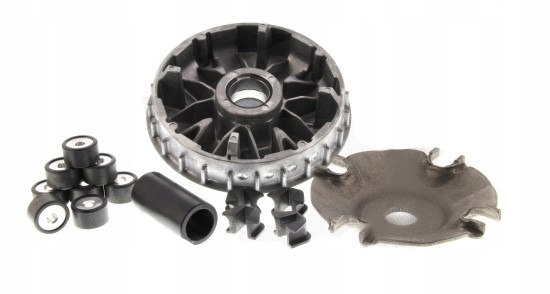 1178655300 - Peugeot METROPOLIS 400 вариатор 2014-20 новый