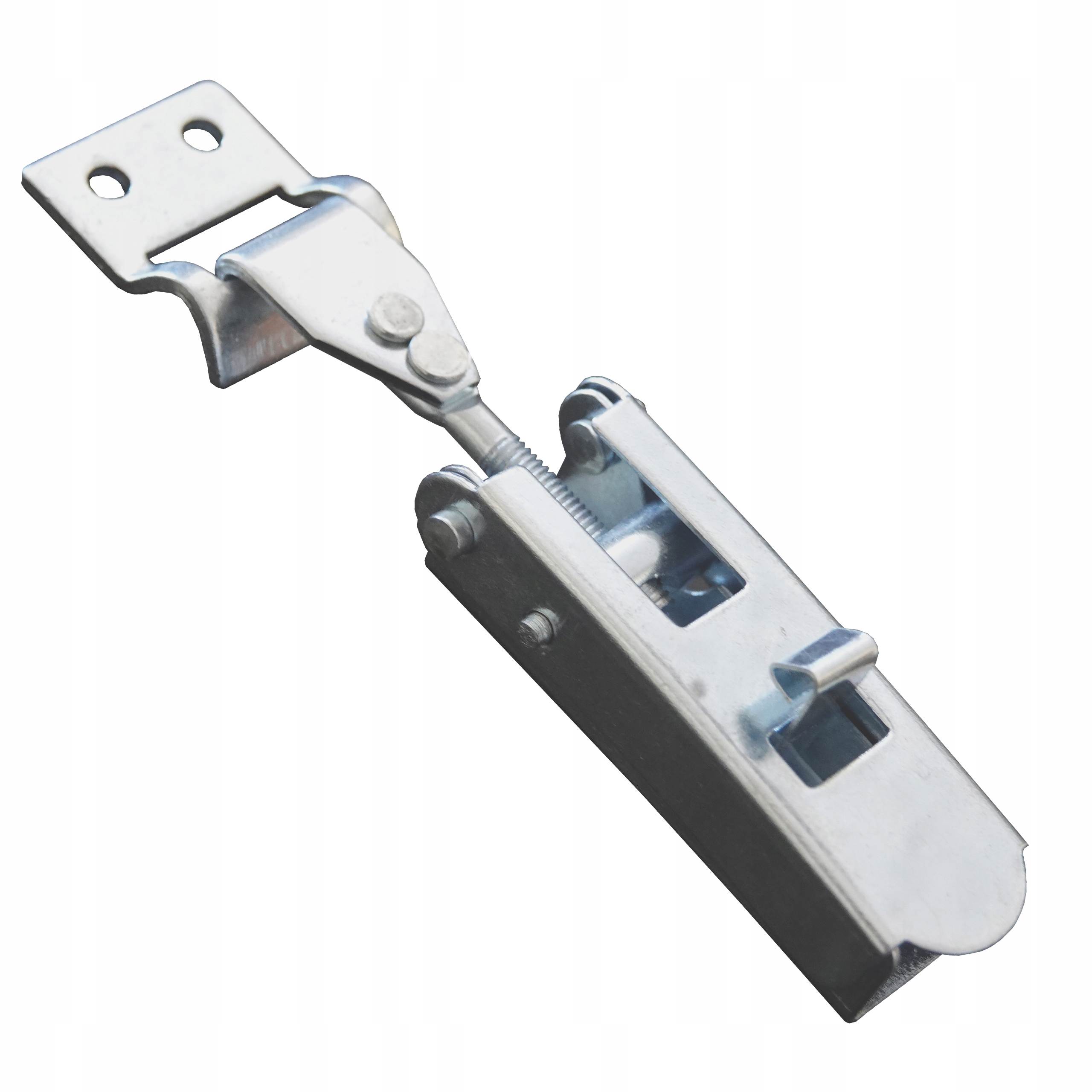 

Zaczep Burtowy Zamknięcie Burty Zapinacz Burta