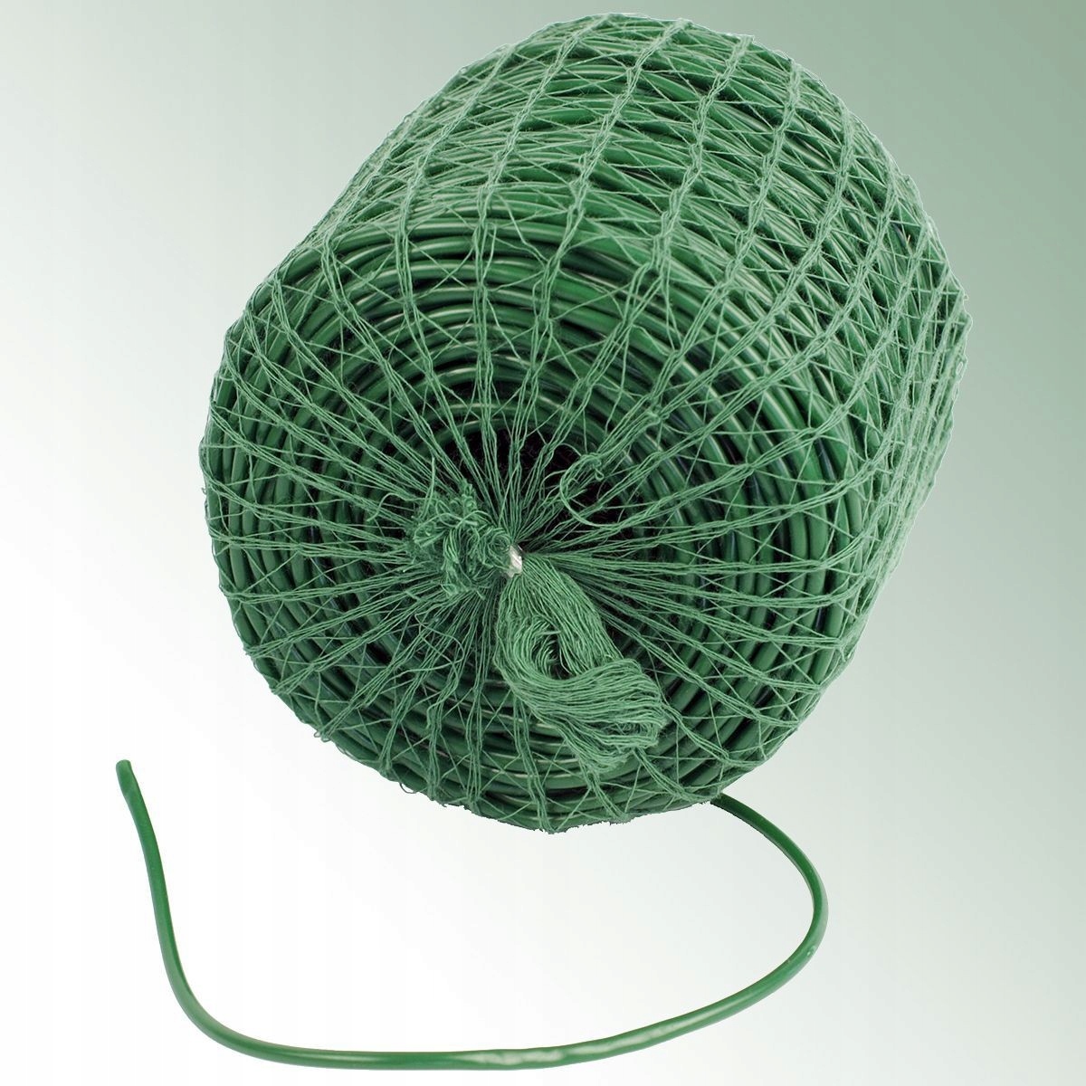 Wężyk 3,0 mm / 100 m zielony