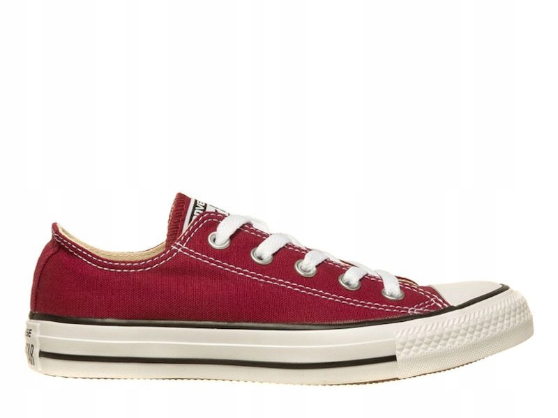 Dámské boty Converse M9691C Chuck Taylor All Star Červené 35