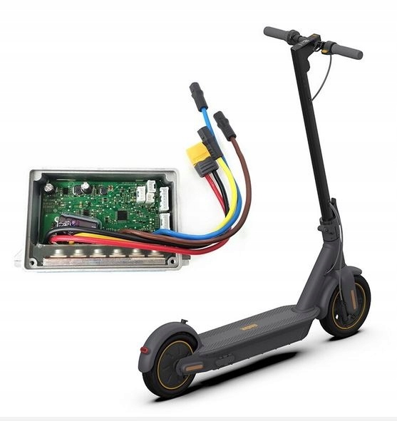 Kontroler 36V pro Ninebot Max G30 Originál