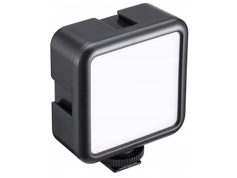 

Lampa Led Ulanzi VL49 Vlog Selfie