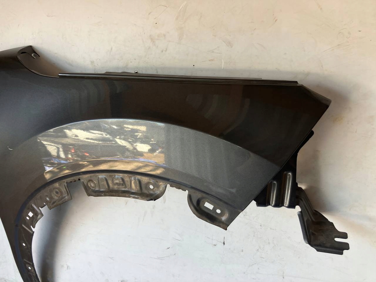 fender right front CITROEN C4 III EVL EVLC BDB