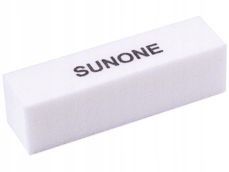 

Blok polerski Sunone Biały (10 sztuk)