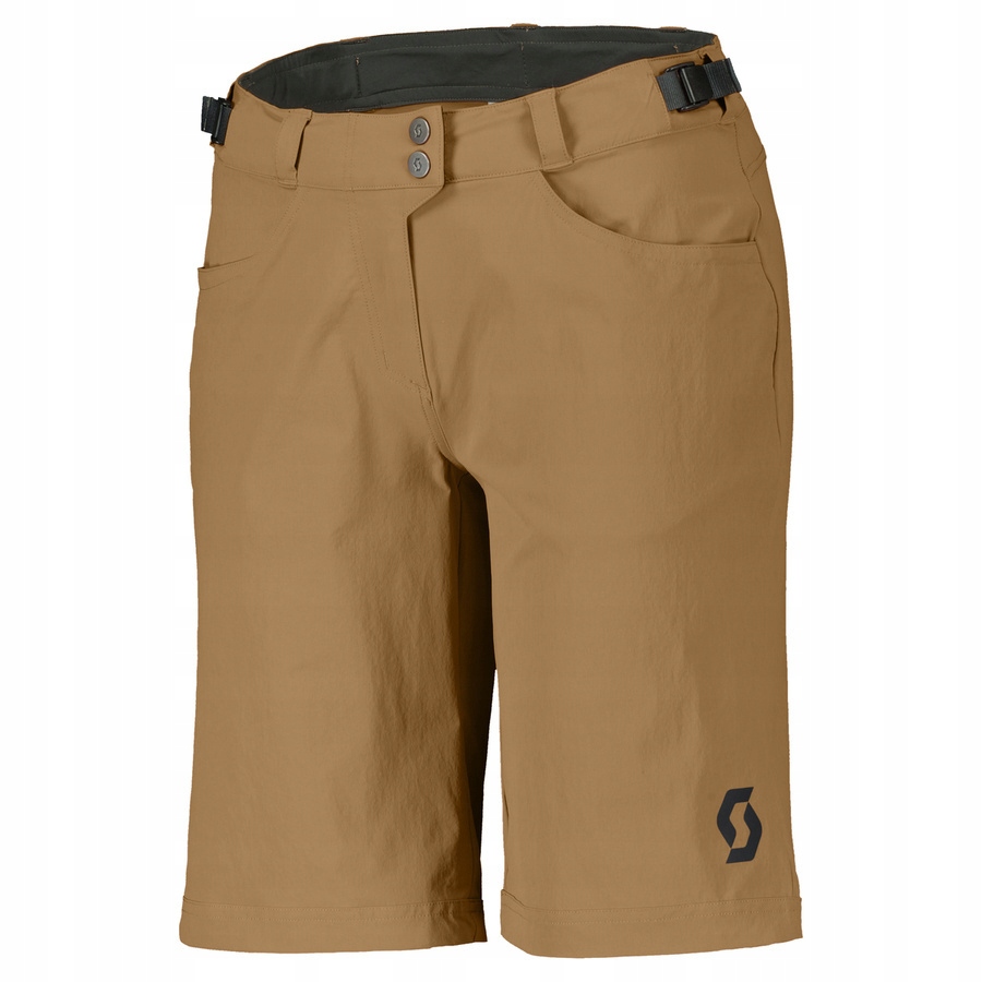 Scott Trail Flow dámské kraťasy kraťasy +podložka od 390 Pln M