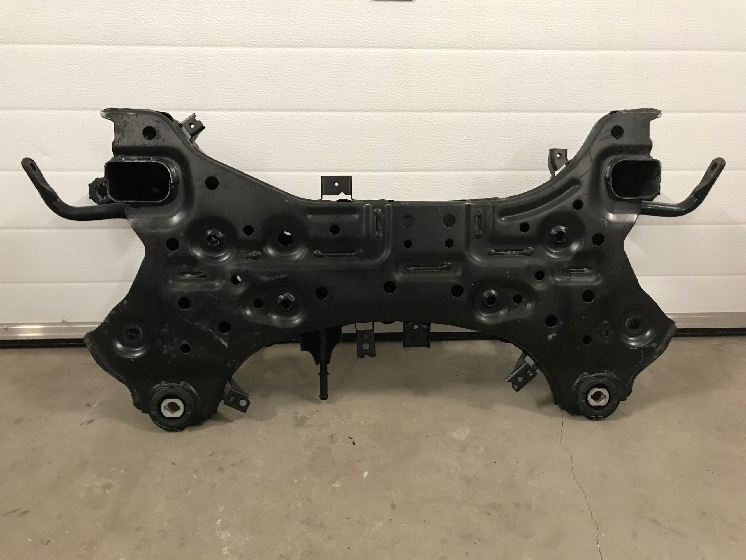 axle beam subframe sider HYUNDAI KONA 1.0 1.6