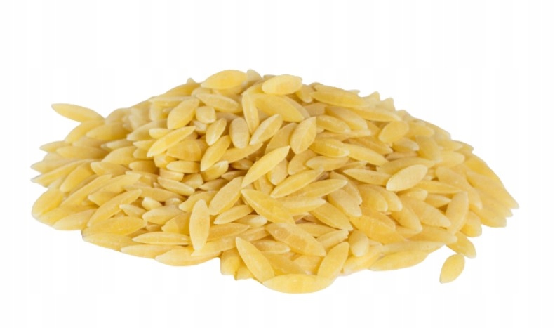 Prymat Makaron W Kształcie Ryżu 5 Kg