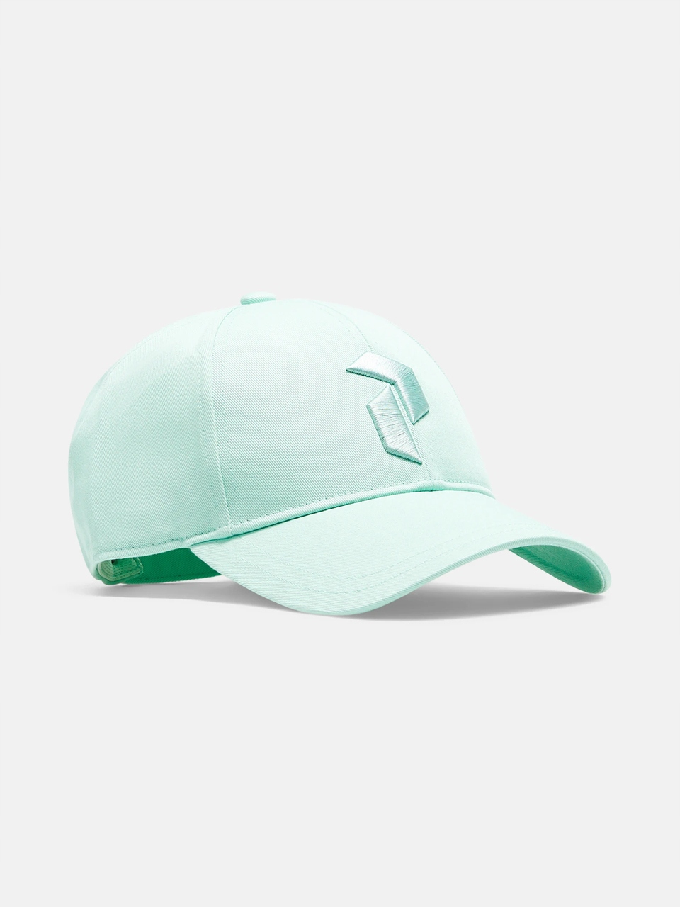 Peak Performance Kšiltovka Retro Cap Delta Green