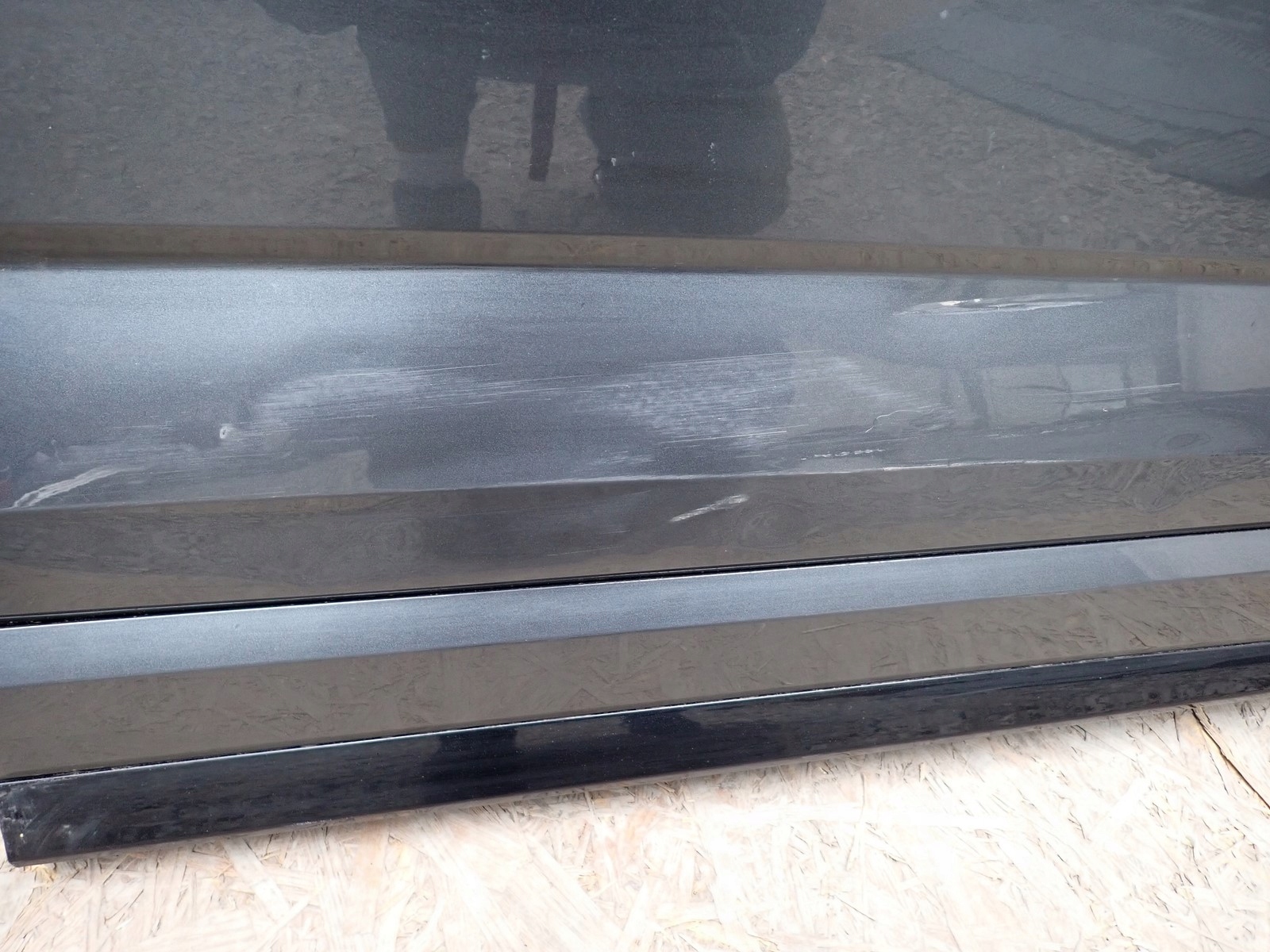 door right front right front AUDI Q3 2 II 83F F3N SPORTBACK 2019