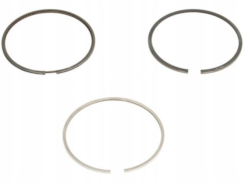 08-433100-00 - ПОРШНЕВЫЕ КОЛЬЦА VW /83