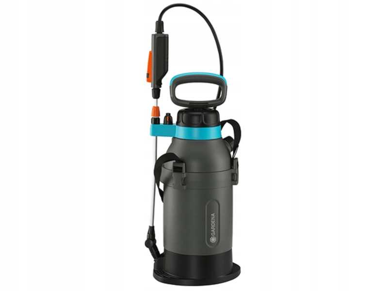 

Opryskiwacz ciśnieniowy Gardena 11138-20 5L