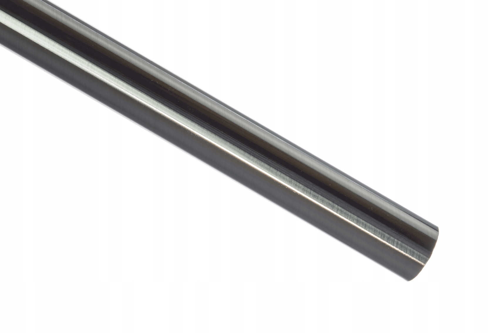 

Rura 19 mm 200 cm Karnisz Rurka Metal Karnisze